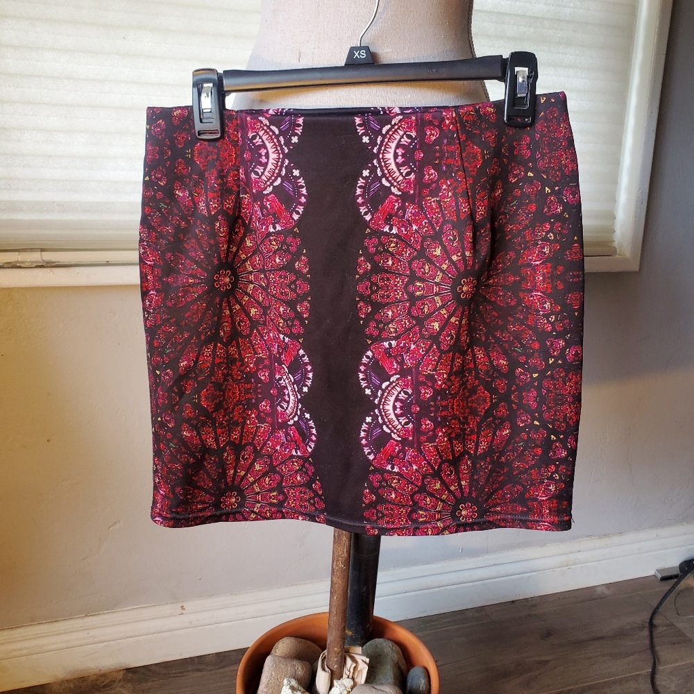 Forever 21 skirt